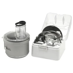 KitchenAid foodprocessor accessoire voor standmixer