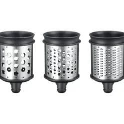 KitchenAid groentesnijder en rasp uitbreidingspakket