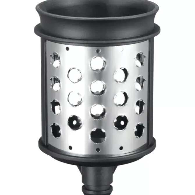 KitchenAid groentesnijder en rasp uitbreidingspakket