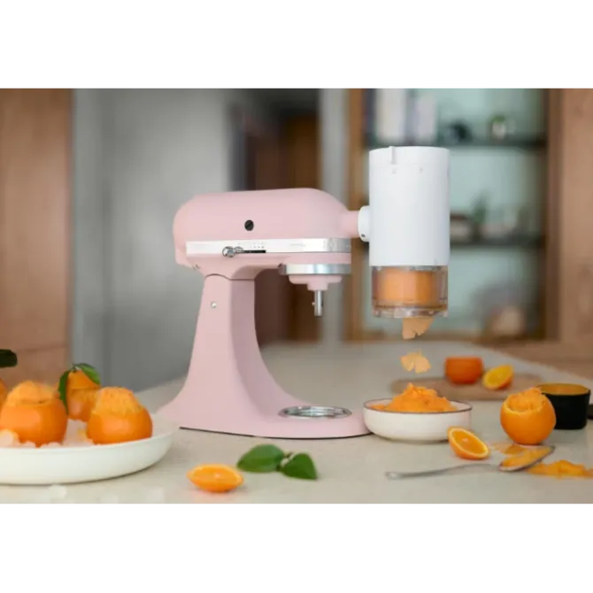 KitchenAid ijsschaafaccessoire