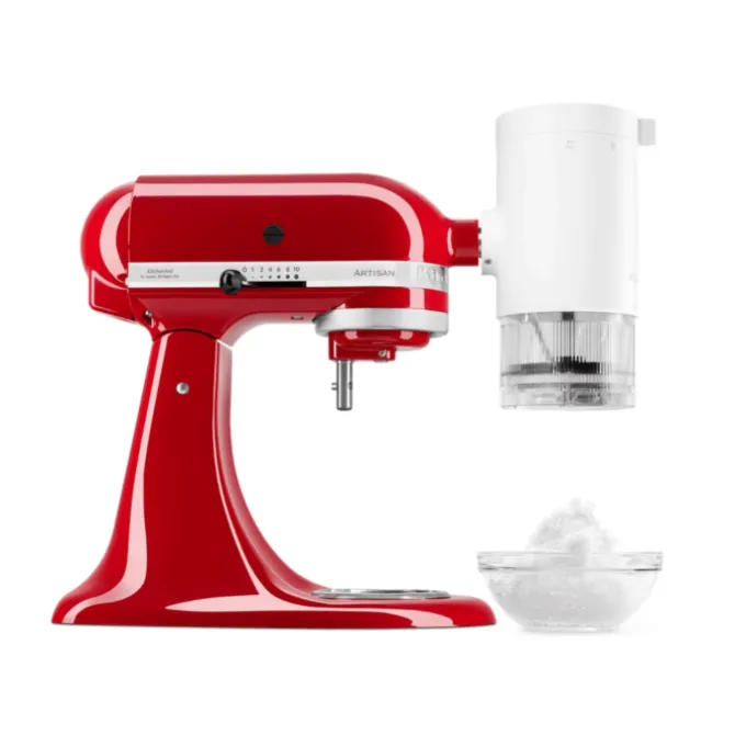 KitchenAid ijsschaafaccessoire