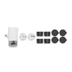 KitchenAid ijsschaafaccessoire