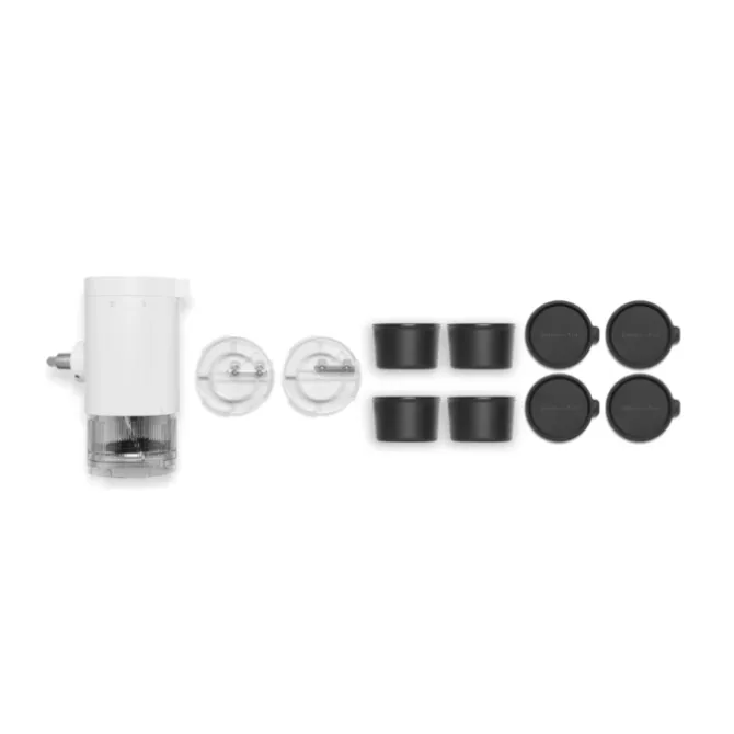 KitchenAid ijsschaafaccessoire