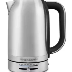 KitchenAid 5KEK1701 waterkoker 1,7 liter roestvrij staal