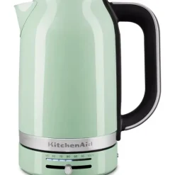 KitchenAid 5KEK1701 waterkoker 1,7 liter keizerrood