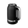 KitchenAid 5KEK1701 waterkoker 1,7 liter vulkaanzwart