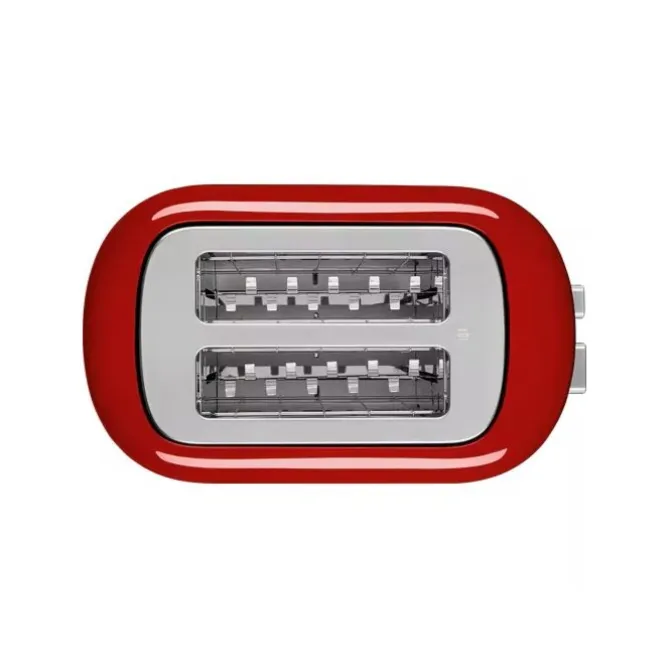 KitchenAid 5KMT2109 broodrooster keizerrood