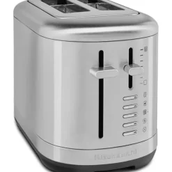 KitchenAid 5KMT2109 broodrooster roestvrij staal