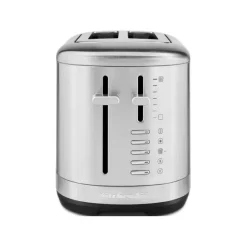 KitchenAid 5KMT2109 broodrooster roestvrij staal