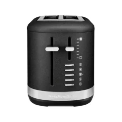 KitchenAid 5KMT2109 broodrooster vulkaanzwart