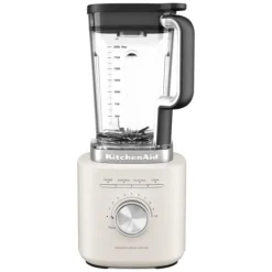 KitchenAid 5KSB2073 Pure Power Blender 2 liter porseleinwit