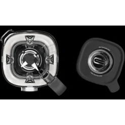 KitchenAid 5KSB2073 Pure Power Blender 2 liter porseleinwit