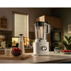 KitchenAid 5KSB2073 Pure Power Blender 2 liter porseleinwit