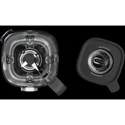 KitchenAid 5KSB2073 Pure Power Blender 2 liter houtskoolgrijs