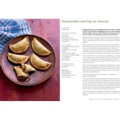 Klassiekers van Paul Hollywood