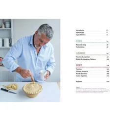 Klassiekers van Paul Hollywood
