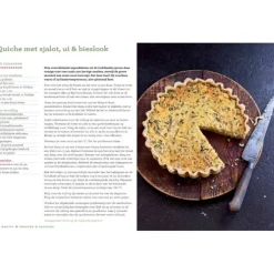 Klassiekers van Paul Hollywood