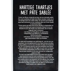 Kleine hartige taartjes