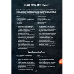 Kleine hartige taartjes