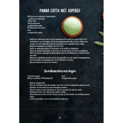 Kleine hartige taartjes