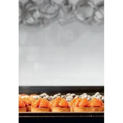 Kleine taartjes : 1 basisrecept, 60 variaties