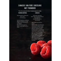 Kleine taartjes : 1 basisrecept, 60 variaties