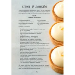 Kleine taartjes : 1 basisrecept, 60 variaties
