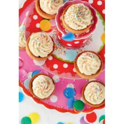 Kleine taartjes : 1 basisrecept, 60 variaties