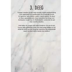 Kleine taartjes : 1 basisrecept, 60 variaties