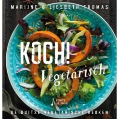 Koch! Vegetarisch