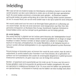500 koekjes