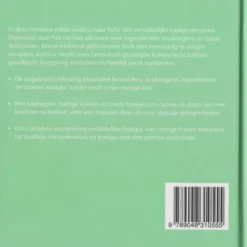 500 koekjes