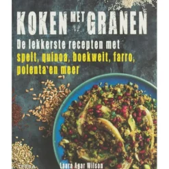 Koken met granen