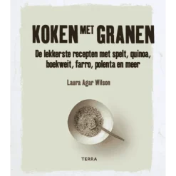 Koken met granen