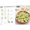 Koken zonder bla bla : Light