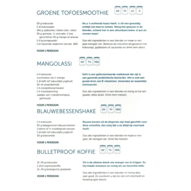 Kokosolie