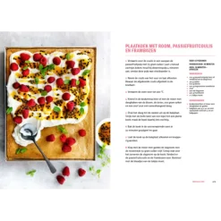 Kookbijbels - Bakplaatbijbel