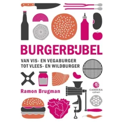 Kookbijbels - Burgerbijbel