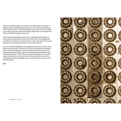 Kookbijbels - Chocoladebijbel