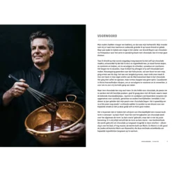 Kookbijbels - Chocoladebijbel