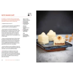 Kookbijbels - Chocoladebijbel