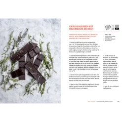 Kookbijbels - Chocoladebijbel