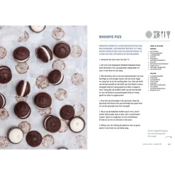 Kookbijbels - Chocoladebijbel