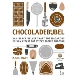 Kookbijbels - Chocoladebijbel