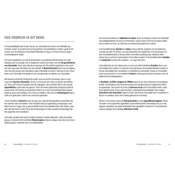 Kookbijbels - Chocoladebijbel