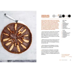 Kookbijbels - Chocoladebijbel