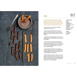 Kookbijbels - Chocoladebijbel