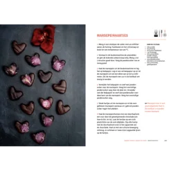 Kookbijbels - Chocoladebijbel