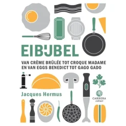 Kookbijbels - Eibijbel
