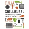 Kookbijbels - Grillbijbel
